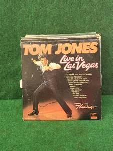 lot 28 image: Selection of vintage records