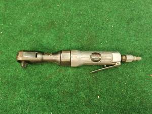 lot 87 image: Craftsman air ratchet