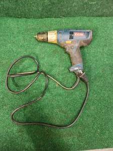 lot 107 image: Ryobi electric drill
