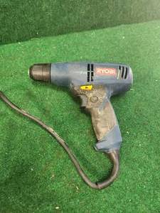 lot 155 image: Ryobi electric drill