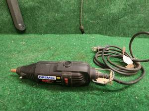 lot 186 image: Dremel multi-Pro tool