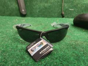 lot 188 image: Polaroid sunglasses