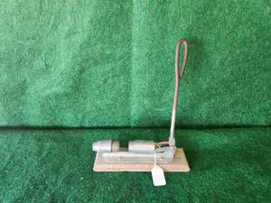 lot 259 image: Vintage nut cracker
