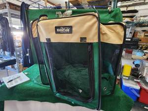 lot 360 image: Elitefield pet enclosure
