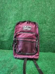 lot 374 image: Mountain Sport backpack