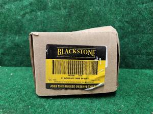 lot 402 image: Blackstone 5 60 grit disc