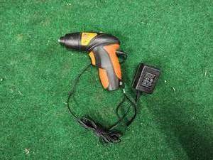 lot 444 image: Armor All cordless screwdriver