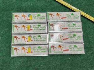 lot 486 image: Nature Secrete with the oil of Argan cream - qty. of 8