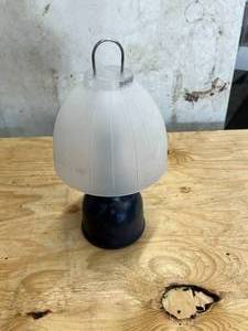 lot 540 image: Battery operated lantern