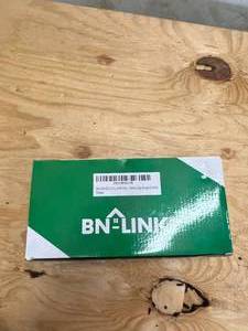 lot 548 image: BN-Link remote controlled outlets