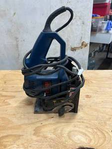 lot 532 image: Ryobi biscuit joiner
