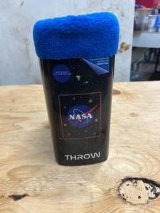 lot 535 image: Nasa blanket