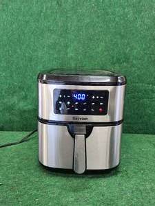 lot 312 image: Oacvien hot air fryer