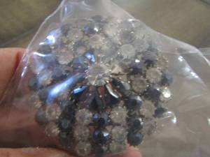 lot 232 image: vintage shirt pin