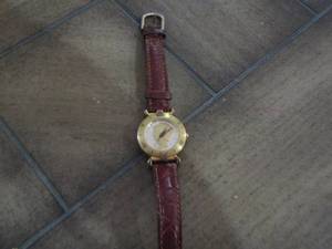lot 248 image: Liberty 1941 nickel watch