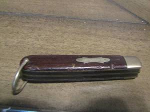 lot 381 image: Remington 2 blade knife 2 12 blades