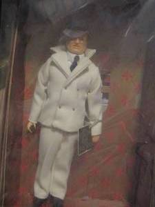 lot 452 image: Peggy Nisbet man doll Harry S. Truman 33rd president of the usa   p733
