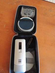 lot 180 image: NONO hair shaver