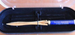 lot 441 image: LETTER OPENER