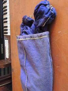 lot 442 image: CROWN ROYAL BAGS