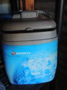 lot 46 image: breg polar care Kodiak