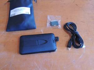 lot 19 image: backup battery pack for iPhones