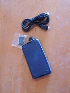 lot 107 image: backup battery pack for iPhones