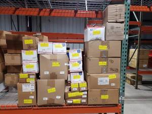 lot 1 image: MASSIVE DealersBuilders Lot. INCLUDES EVERYTHING PICTURED