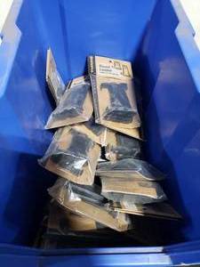 lot 20 image: MAGPUL Minus 10 Round Limiter 3 Pack for Gen M3 5.56 Mags - QUANTITY 19 - BID IS TIMES THE QUANTITY