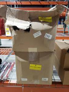 lot 30 image: Approx 400 DSG AR15 Carbine Buffer Springs