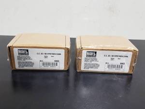 lot 73 image: RELOADING SUPPLIES  Case of Nosler #65823 22 Cal 69 Gr Hollow Point Bullets.  500 Bullets Per Case - QUANTITY 2 - BID IS TIMES THE QUANTITY