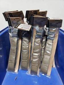 lot 112 image: MAGPUL MS1 Padded Sling   Coyote - QUANTITY 15 - BID IS TIMES THE QUANTITY