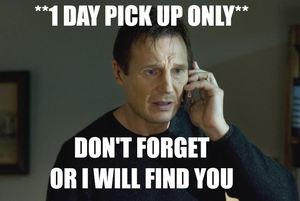 lot 149 image: IMPORTANT NOTICE
