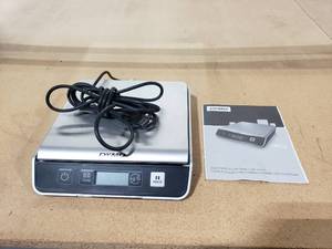 lot 63 image: Dymo M25-US Digital Scale