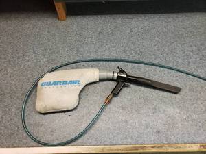 lot 150 image: Exair Pneumatic Vac-u-Gun