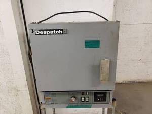 lot 164 image: Despatch LDB Series Laboratory Oven