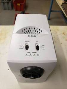 lot 182 image: 02 Cool Battery Powered Swamp Cooler