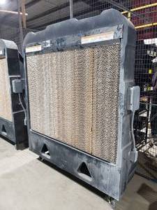 lot 262 image: WOW PortaCool Jetstream 260, Model PACJS2601A1 w Clean Filters