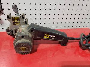 lot 292 image: Work Sharp Knife & Tool Sharpener