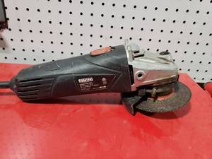 lot 293 image: Ironton Angle Grinder