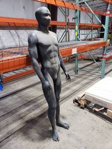 lot 454 image: Fusion Specialties Full Size Mannequin