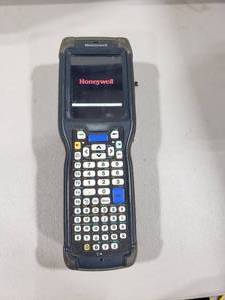 lot 489 image: Honeywell CK75 Handheld Mobile Computer