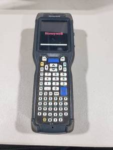 lot 490 image: Honeywell CK75 Handheld Mobile Computer