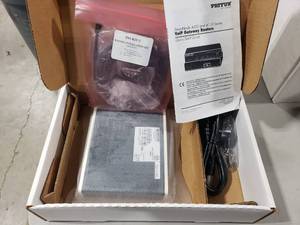 lot 497 image: NEW Patton SmartNode 4114 VoIP Media Gateway