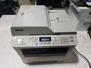 lot 519 image: Brother MFC-7360N Printer