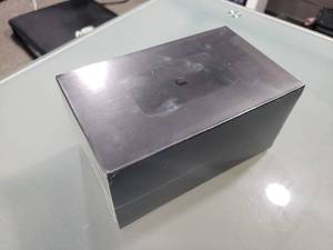 lot 550 image: NEW Ubiquiti UniFi Connect Display Cast, Model UC-Cast-US