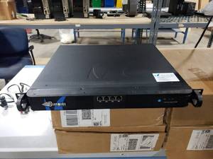 lot 543 image: Barracuda Networks Load Balancer 540