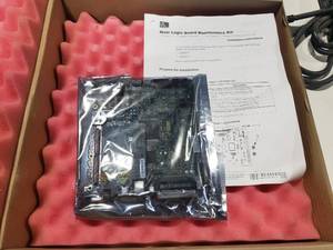 lot 740 image: Zebra Main Logic Board Maintenance Kit