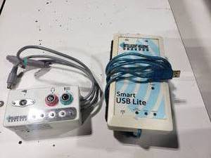 lot 741 image: Intelligent Hearing Systems Smart USB Lite