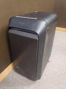 lot 805 image: Fellowes Powershred CRC 50154